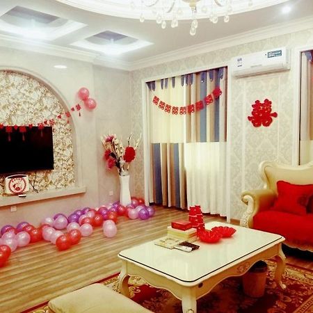 Greentree Inn Shandong Jining Zoucheng East Kuangjian Road Business Hotel Eksteriør bilde