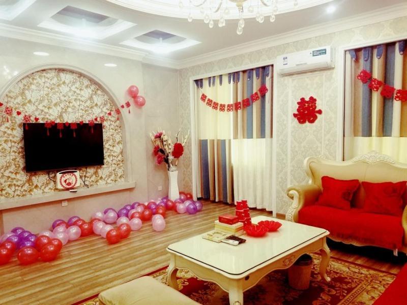 Greentree Inn Shandong Jining Zoucheng East Kuangjian Road Business Hotel Eksteriør bilde