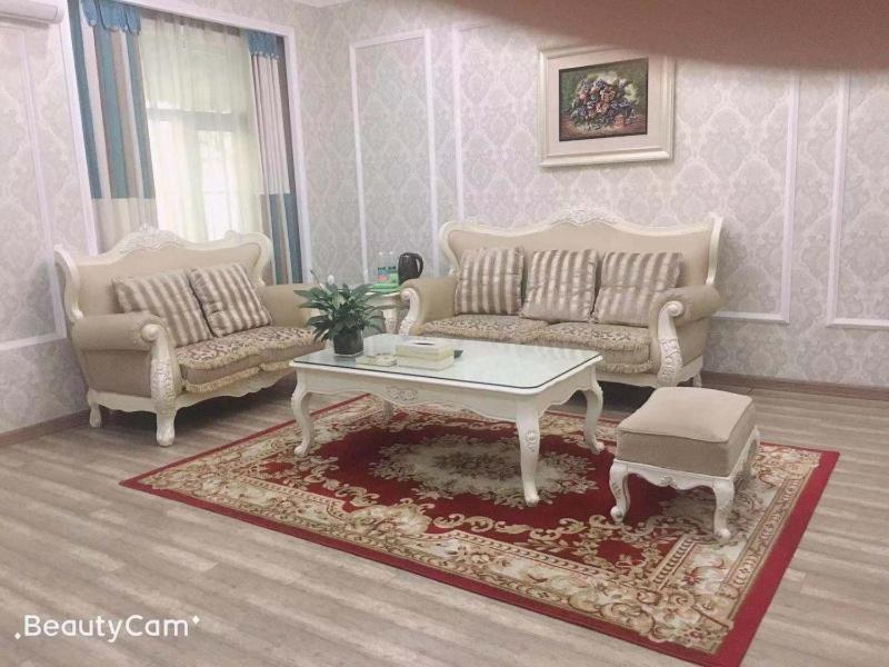 Greentree Inn Shandong Jining Zoucheng East Kuangjian Road Business Hotel Eksteriør bilde