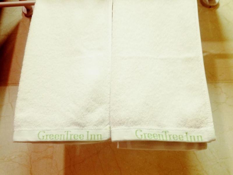 Greentree Inn Shandong Jining Zoucheng East Kuangjian Road Business Hotel Eksteriør bilde